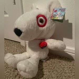 Target Plush